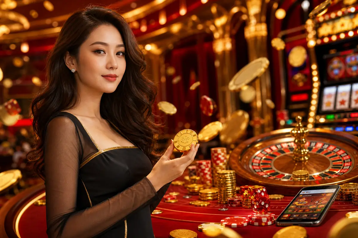 822bet